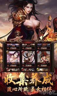 传奇私服游戏中怎样加点?