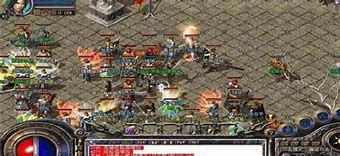 传奇1.76怎么刷金币