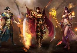 《热血传奇》传奇私服为何至今骂声一片 为何传奇私服却火爆至今