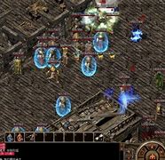 传奇私服客户端下载