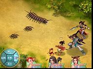 3.6仙剑版本传奇私服