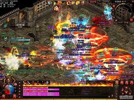 在家玩传奇私服为什么黑 在家里玩传奇私服黑屏怎么处理 在家玩传奇私服爱问知识人