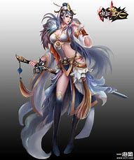 傲世九重天无双传奇公益服私服