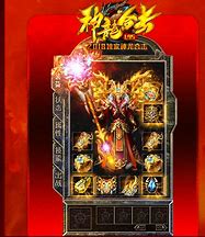 sf999传奇sf轻变新开手游