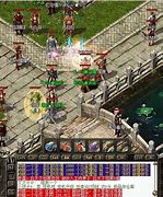 传奇地图文件mapinfo参数大全