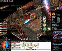 正版流放之路单职业版 GOM引擎