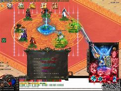 战火传奇3单机版下载