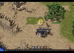 传奇私服：法师最爱诱惑的宝宝