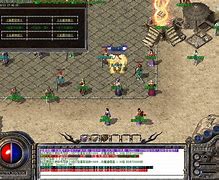 80火龙版本传奇私服附攻略 附攻略