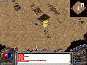 复古传奇金币版下载 复古传奇金币版下载