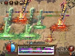 智能假人新开传奇私服完美脚本攻略