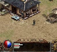 传奇私服沙城决