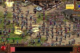 传奇私服发布网最新 传奇私服发布网下载