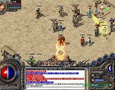 盛大传奇怎么改成私服