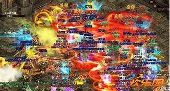 现在哪个传奇私服玩的人比较多？