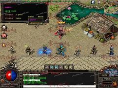 龙渊大陆众神降临单职业版[gom引擎]