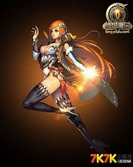 热血传奇私服神风
