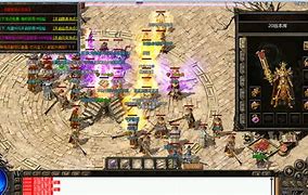 80天马极品星传奇私服天马合击王合击版下载 暂未上线