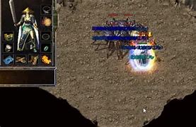 传奇私服射雕版