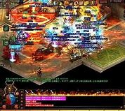 最新合击版传合击传奇私服登录器奇私服