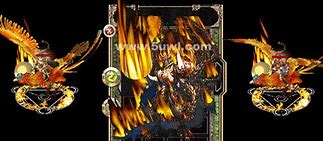 热血传奇：私服的几种消费手段，最黑的一种土豪玩家也消费不起