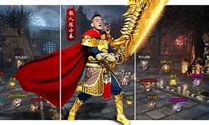 关于传奇登录器ui界面配置的误区