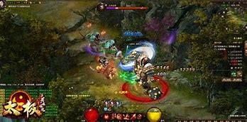 传奇游戏中人传奇私服人形宝宝形怪物爆率的调整方法