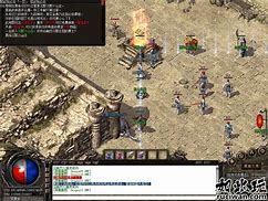 我本沉默骑战传奇v1 攻略  暂未上线