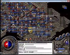 热血传奇里面怎么挣钱