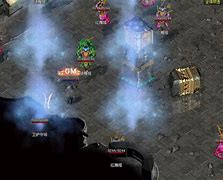 传奇3 私服挂机外挂