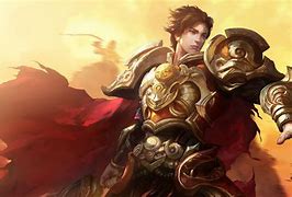 热血传奇：私服是如何兴起的