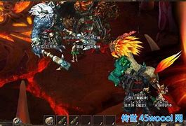 如何做传奇世界私服