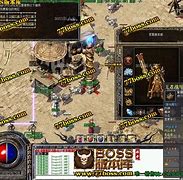 机甲神器传奇私服