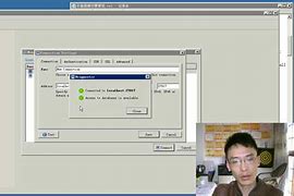 传奇架设第三课：传奇服务端相关端口设置