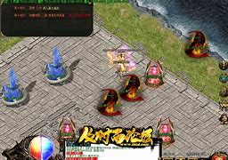 鸿蒙单职业六大陆（暂未上线）