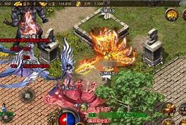 传奇架设第三课：传奇服务端相关端口设置