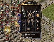 征途私服变态版热门游戏