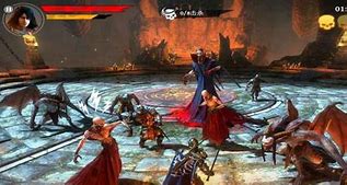 铁血传奇手游变态版私服下载