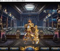 gom引擎和gee引擎的传奇版本配置登录界面黑屏的原因和解决办法