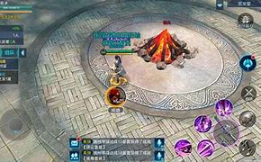 酒中仙传奇游戏官方版下载 酒中仙传奇手游官方版 v3 88