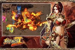 论传奇私服游戏中的自动挂机系统