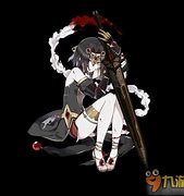 崩坏3黑轩辕圣痕套装详解 崩坏3rd姬轩辕黑圣痕属性介绍