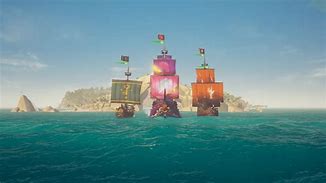 《盗贼之海》幽灵船任务怎么做 任务完成方法介绍