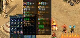 传奇私服宠物大陆版本