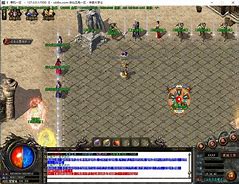 传奇玉兔版本手游