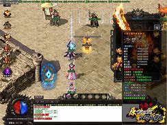 gom引擎启用可视化仓库和开启显示首饰盒是在哪个地方的？