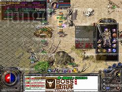 传奇私服天绝微变