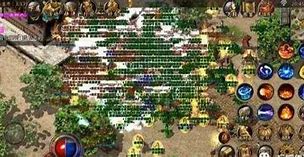 传奇私服法师升级技巧