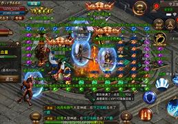 龙腾传奇私服里什么组合比较厉害传世什么组合厉害