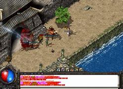 热血传奇私服魔版